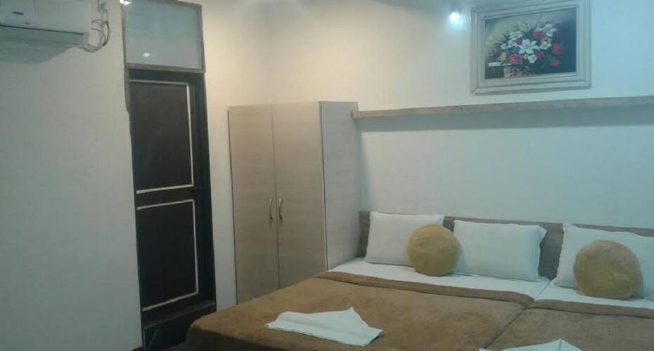 Hotel Pancharatan, Bangalore 4